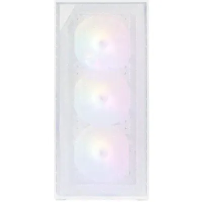 Корпус 1STPLAYER DK D6 White D6-WH-4F1-W в Санкт-Петербурге-1