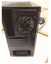 1stPlayer Корпус 1STPLAYER Firebase X2 mATX 4x120mm LED TG (X2-4R1) корпуса