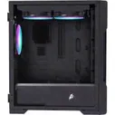 Характеристики корпуса 1STPLAYER Trilobite T3 Black T3-BK-4F1 в Новосибирске