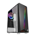 Корпус Case ATX 1STPLAYER RAINBOW R3