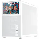 Корпус 1STPLAYER Miku Mi6 EV White Mi6-EV-WH