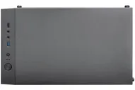Корпус 1STPLAYER Firebase X1 Black X1-BK-3F1