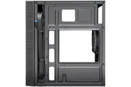 Корпус 1STPLAYER Firebase X1 Black X1-BK-3F1