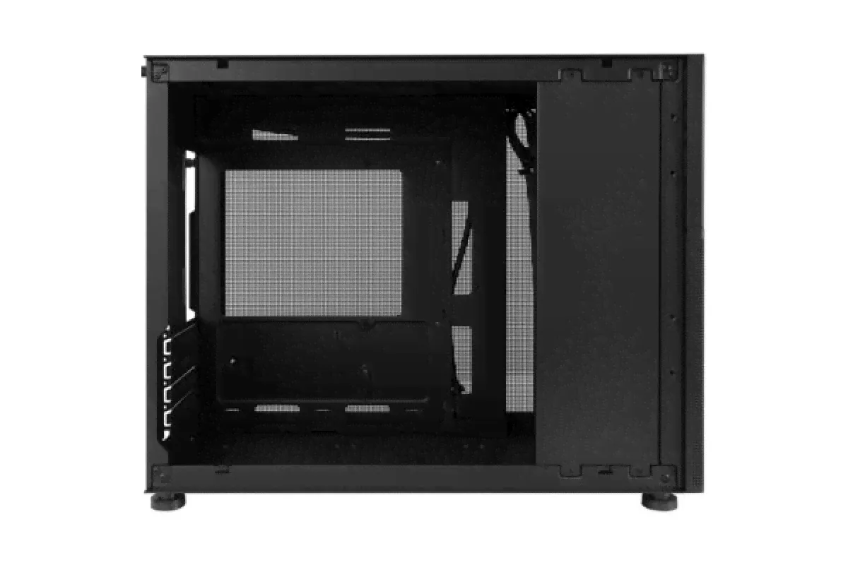 Корпус 1STPLAYER Miku Mi6 EV Black Mi6-EV-BK-3