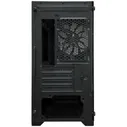 Корпус 1STPLAYER Trilobite T5 Black T5-BK-4F1