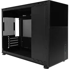 Корпус 1STPLAYER MIKU Mi6 EV Black
