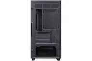 Корпус 1STPLAYER Mi5 Mini Tower Mi5-BK