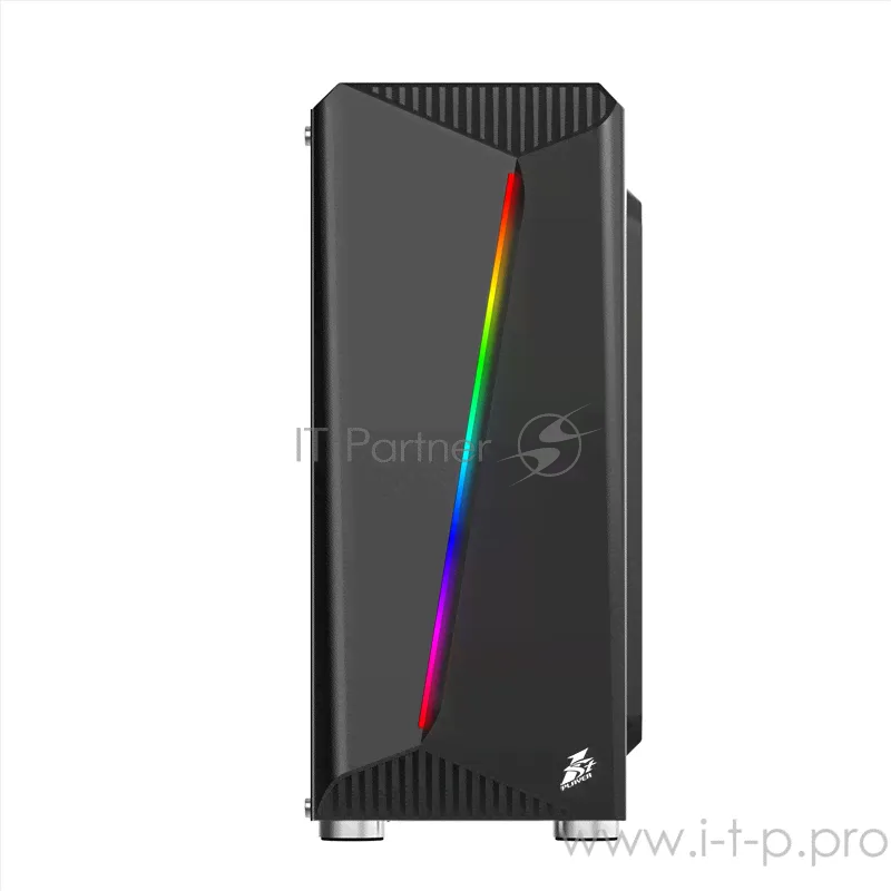 Корпус Case ATX 1STPLAYER RAINBOW R3-0