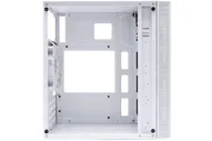 Корпус 1STPLAYER Firebase X1 White X1-WH-3F1-W