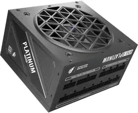 HA-1300BA3-BK, Блок питания 1300W 1STPLAYER NGDP HA-1300BA3 Black