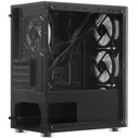 Корпус 1STPLAYER FIREBASE X2 [X2-4R1] черный