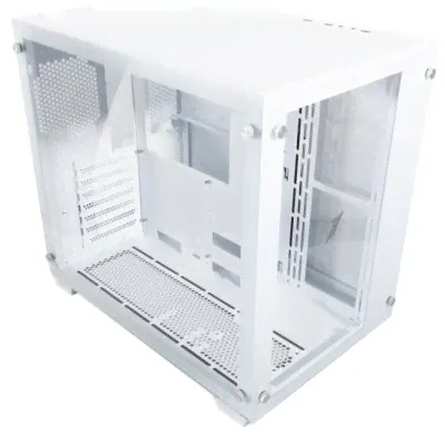 Корпус 1STPLAYER Megaview MV7-WH в Уфе-3