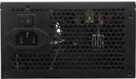 DeTech Блок питания 1STPLAYER Black.SIR 600W SR-600W блоки питания