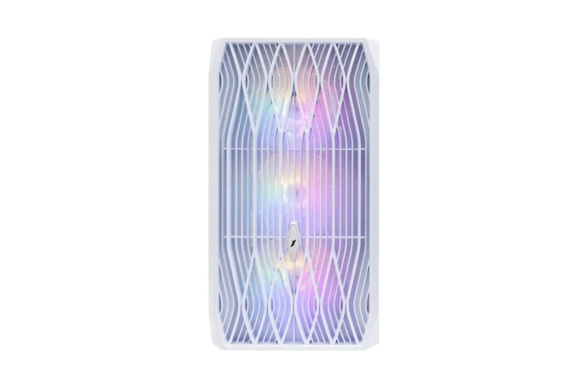 Корпус 1STPLAYER ARIYA AY7-WH-4F1-W-3