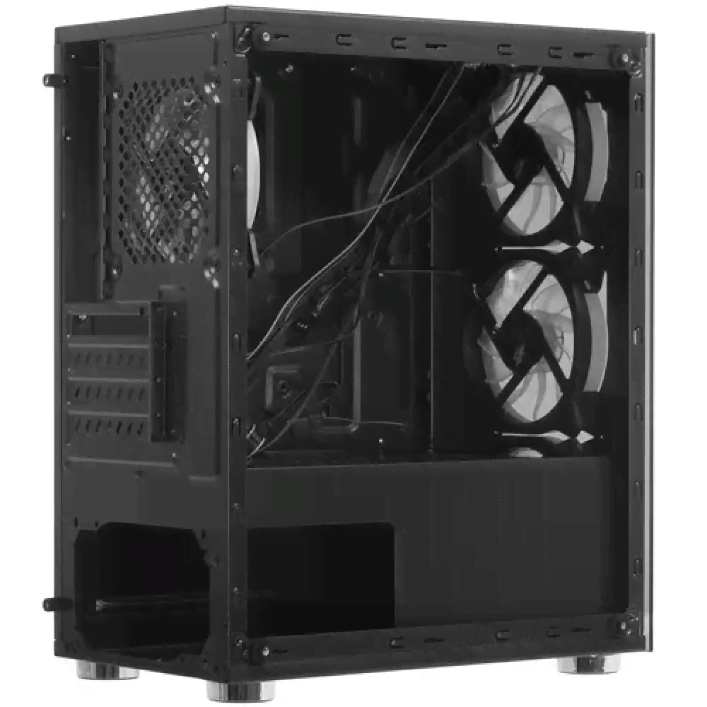 Корпус 1STPLAYER FIREBASE X2 [X2-4R1] черный-2