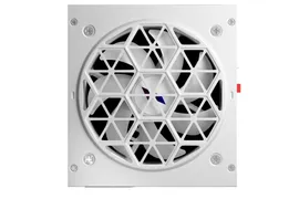 Блок питания 1STPLAYER NGDP Platinum 1000W White HA-1000BA3-WH