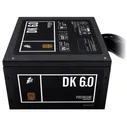 Блок питания 1stPlayer Premium PS-600AX 600W