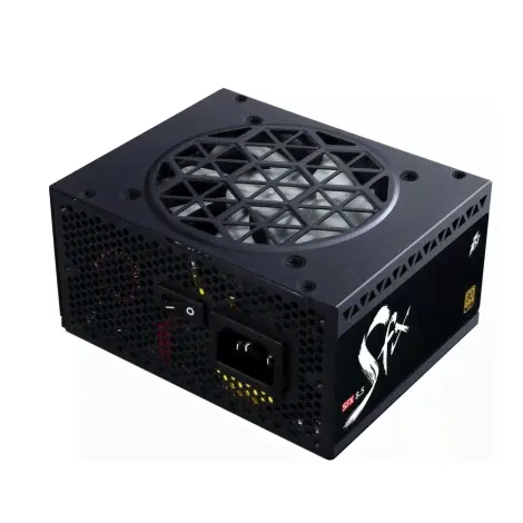 1STPLAYER SFX 850W PLATINUM SFX APFC 80 PLUS Platinum SR + LLC + DC-DC 80mm fan full modular-0