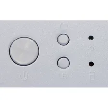 Корпус Miditower 1STPLAYER DK D4 <D4-WH-4G6> White ATX Без БП, с окном