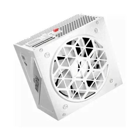 Блок питания 1STPLAYER NGDP 1000W White Platinum ATX3.0 HA-1000BA3-WH-0