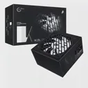 Блок питания 600W 1STPLAYER PS-600FK (120mm, 24+8pin, 2*8pin, 6*SATA, 2*Molex)