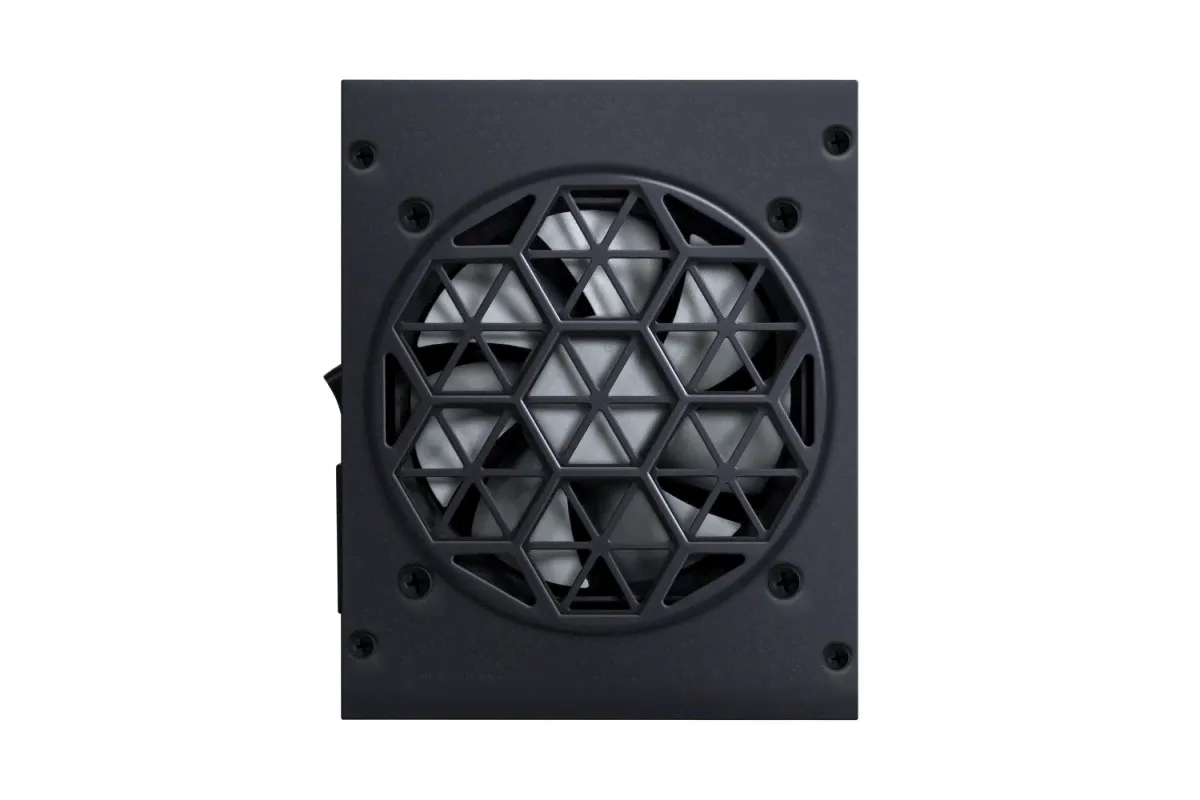 Блок питания SFX 1STPLAYER PS-750SFX