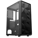 Корпус 1STPLAYER FD3 Black
